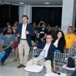 Feiras de emprego no exterior en São Paulo e Salvador de Bahía.