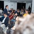 Feiras de emprego no exterior en São Paulo e Salvador de Bahía.