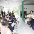 'Escolas Abertas' 2026. 'Escolas Abertas' 2026.