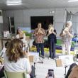 'Escolas Abertas' 2026. 'Escolas Abertas' 2026.