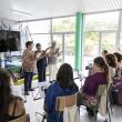 'Escolas Abertas' 2026. 'Escolas Abertas' 2026.