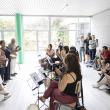 'Escolas Abertas' 2026. 'Escolas Abertas' 2026.