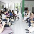 'Escolas Abertas' 2026.