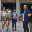 'Escolas Abertas' 2026. 'Escolas Abertas' 2026.