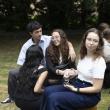 'Escolas Abertas' 2026. 'Escolas Abertas' 2026.