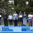 'Escolas Abertas' 2026. 'Escolas Abertas' 2026.