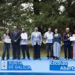 'Escolas Abertas' 2026. 'Escolas Abertas' 2026.