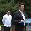 'Escolas Abertas' 2026. 'Escolas Abertas' 2026.