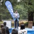 'Escolas Abertas' 2026. 'Escolas Abertas' 2026.