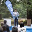 'Escolas Abertas' 2026. 'Escolas Abertas' 2026.