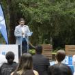 'Escolas Abertas' 2026. 'Escolas Abertas' 2026.