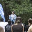 'Escolas Abertas' 2026. 'Escolas Abertas' 2026.