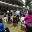 'Escolas Abertas' 2026. 'Escolas Abertas' 2026.