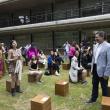 'Escolas Abertas' 2026. 'Escolas Abertas' 2026.