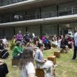 'Escolas Abertas' 2026. 'Escolas Abertas' 2026.