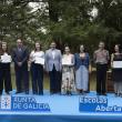 'Escolas Abertas' 2026. 'Escolas Abertas' 2026.