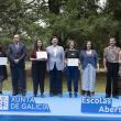 'Escolas Abertas' 2026. 'Escolas Abertas' 2026.