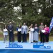 'Escolas Abertas' 2026. 'Escolas Abertas' 2026.