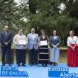 'Escolas Abertas' 2026. 'Escolas Abertas' 2026.