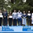 'Escolas Abertas' 2026.