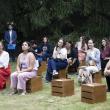'Escolas Abertas' 2026.