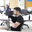 'Escolas Abertas' 2026. 'Escolas Abertas' 2026.