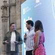 'Escolas Abertas' 2026. 'Escolas Abertas' 2026.