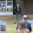 'Escolas Abertas' 2026.