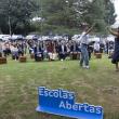 'Escolas Abertas' 2026.