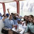 'Escolas Abertas' 2026. 'Escolas Abertas' 2026.