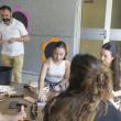 'Escolas Abertas' 2026.