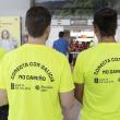 Conecta con Galicia no Camiño 2026.