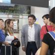 Conecta con Galicia no Camiño 2026.