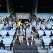 Conecta con Galicia no Camiño 2026.