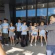 Conecta con Galicia no Camiño 2026.