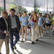 Conecta con Galicia no Camiño 2026.