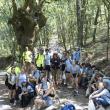 Conecta con Galicia no Camiño 2026.