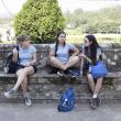 Conecta con Galicia no Camiño 2026.