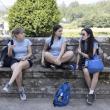 Conecta con Galicia no Camiño 2026.