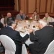 IX Pleno del Consello de Comunidades Galegas