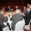 IX Pleno del Consello de Comunidades Galegas