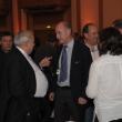 IX Pleno del Consello de Comunidades Galego
