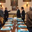 IX Pleno del Consello de Comunidades Galego