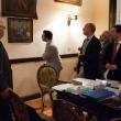 IX Pleno del Consello de Comunidades Galego