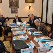 IX Pleno del Consello de Comunidades Galego