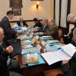 IX Pleno del Consello de Comunidades Galego