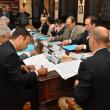 IX Pleno del Consello de Comunidades Galego