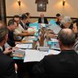IX Pleno del Consello de Comunidades Galego