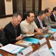 IX Pleno del Consello de Comunidades Galego
