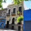 IX Pleno del Consello de Comunidades Galego